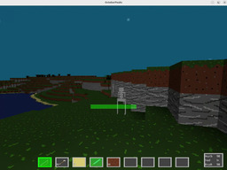 OctoberPeaks v1.8 Release