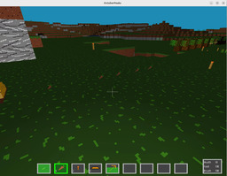 OctoberPeaks v1.7 Release